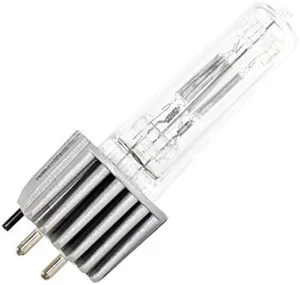 54611 Osram HPL 750/115/X (UCF) HPL ULTRA PLUS Halogen Stage Lamp - Picture 1 of 3