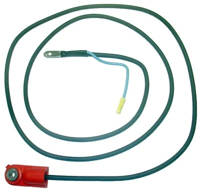 Battery Cable ACDelco 6SD95X - Image 1 of 2