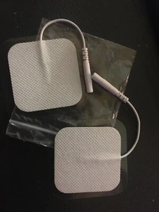 Electrode Pads for Klemens Zapper - 6 pairs - Picture 1 of 5