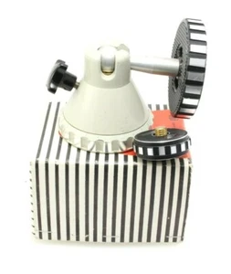 Linhof Precision Tiltop Tripod Ball Head - Very nice condition. - Picture 1 of 3
