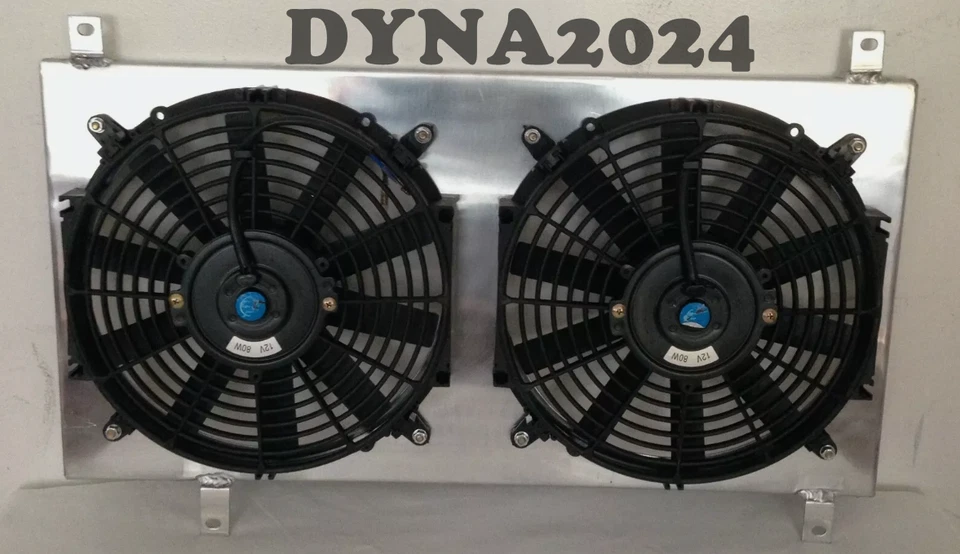 Cubierta de aluminio Honda 94-97 Accord 97-01 Prelude 97-99 Acura CL 1994 1995 96 nueva Foto 1 de 1