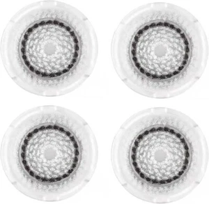 4-Pack Sensitive Replacement Facial Brush Head For Clarisonic Mia 1, 2, 3 n More - Picture 1 of 1