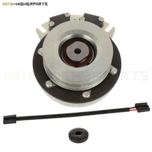 For Grasshopper Model 614 616 618 606240 WOODS 388763 Electric PTO Clutch - Picture 1 of 8