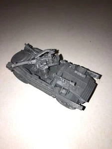 Italienischer Panzerwagen 2. Weltkrieg 28 mm Maßstab 1/56 - Bild 1 von 4