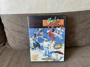 Final Fight - Japanese Big Box Edition X68000 5,25” - Picture 1 of 10