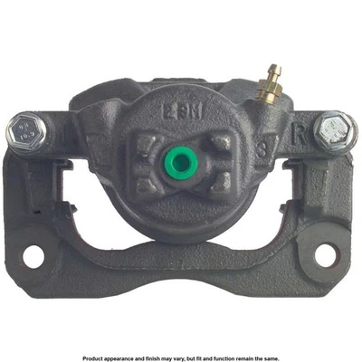 Pinza de freno delantera derecha Cardone para Suzuki Aerio 2002 2003 2004 2005 Foto 1 de 4