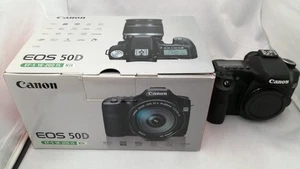 CANON EOS40D single-Lens 621151 - Picture 1 of 10