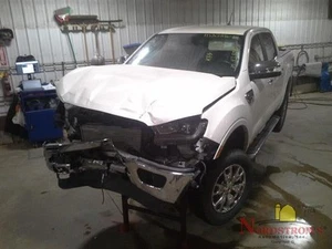 Ford Ranger 2019 motor limpiaparabrisas - Imagen 1 de 12