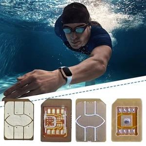 For smartwatch esim to nanosim W1C0 - Photo 1 sur 13