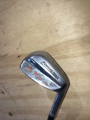 Spalding Tee Flite Powerstroke 9 Iron - Image 1 of 4