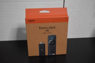 AMAZON FIRETV STICK 8GB WI-FI 5 NEW - Image 1 of 2