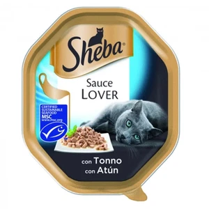 Sauce Lover with Tuna - 85GR - Picture 1 of 1