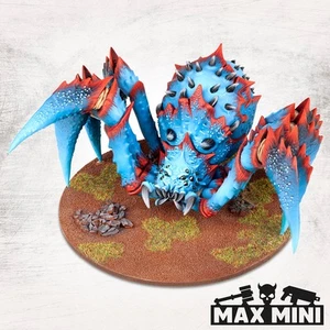 Araña Gargantuan Max Mini nueva en caja - Imagen 1 de 2