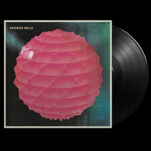 Broken Bells Broken Bells Vinyl - Bild 1 von 2