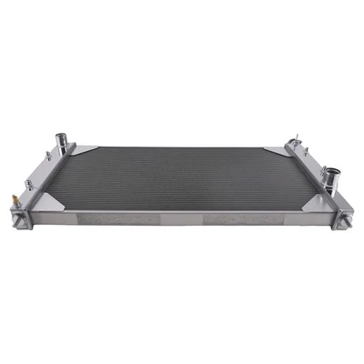 3 Row Radiator for Dodge Ram 2500/3500 5.9L Turbo Diesel 94-02 DPI1553 - Imagem 1 de 4