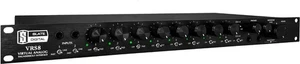 Slate Digital VRS8 Thunderbolt Audio Interface with cables included - Picture 1 of 5