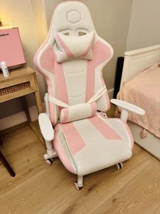 Cooler Master Caliber R1S Gaming Chair - Picture 1 of 6