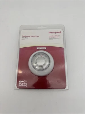 Termostato no programable Honeywell® Foto 1 de 4