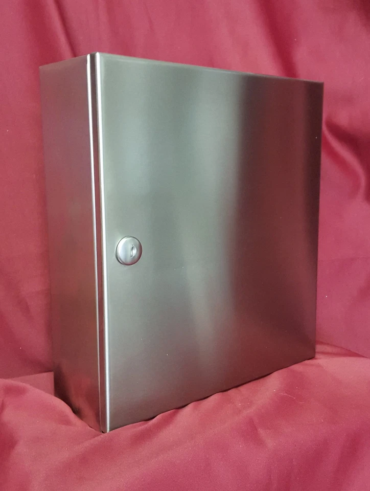 Briefkasten Aufputz 8 er Briefkastenanlage Postkasten Wand Farbauswahl Aph109