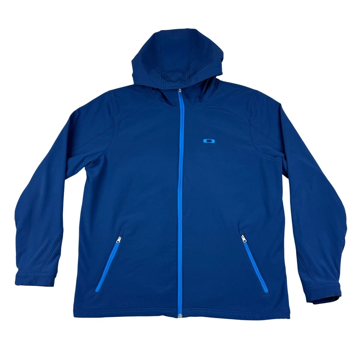 Oakley Fleece Coats, Jackets & Vests for Men for Sale | Shop New