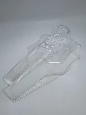 Vintage Proline Pro-Line Ultimate Butterfly Kyosho Ultima Body 3009 - Image 1 of 4