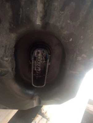 Used Automatic Transmission Assembly fits: 2012 Ford Fusion AT 3.0L FWD Grade A Foto 1 de 4