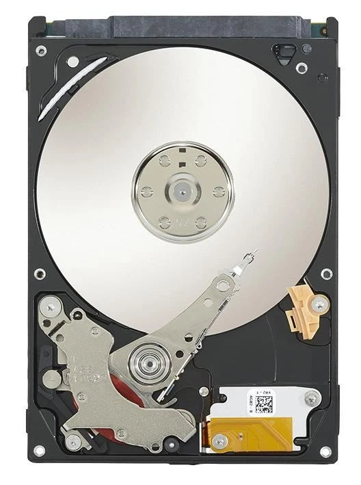SEAGATE - Cakera Keras Dalaman 2.5” SATA 6Gb/s, 500GB (Diperbaharui) - Image 1 of 1