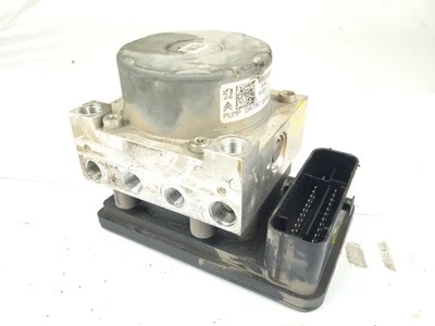 9802460680 CENTRALINA ABS / 1117214 PER CITROËN C3 II SC_ 1.4 HDI 70 SC8HZC, - Immagine 1 di 4