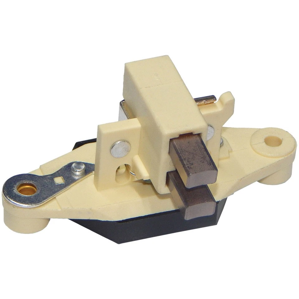 Regulador de voltaje Hitachi TCP para Mercedes-Benz 280 280C 300D 1975 Foto 1 de 1