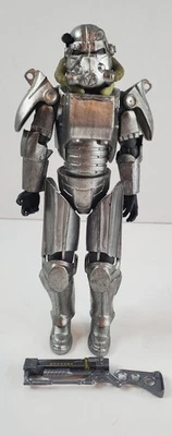Figura de acción FALLOUT 3 Power Armor 2015 Funko Legacy Collection  Foto 1 de 4