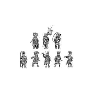 Roman Legion - Praetorians - Picture 1 of 2