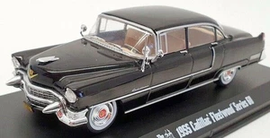 Cadillac Fleetwood Series 60 1955 1/43 - El Padrino - Imagen 1 de 4