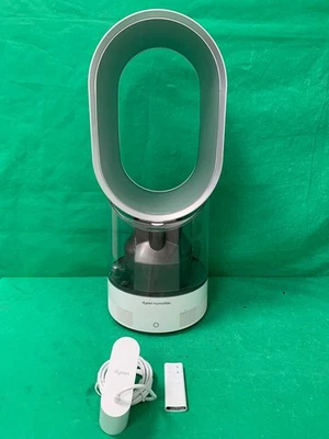 Dyson AM10 Humidifier - White/Silver - Image 1 of 4