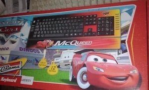 clavier DISNEY AZERTY USB2.0 - Afbeelding 1 van 3