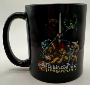 Tazza Thundercats nuova Warner Bros 100 anni edizione limitata - rara e fuori stampa! - Foto 1 di 2