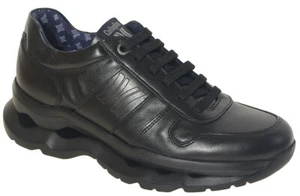 CallagHan Mare Sneaker Milano 1.1-1.2 Negro 17824 - Bild 1 von 10