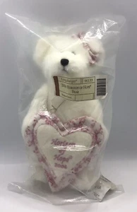 Longaberger 2004 Horizon of Hope Boyds Bear New in Original Packaging - Picture 1 of 3