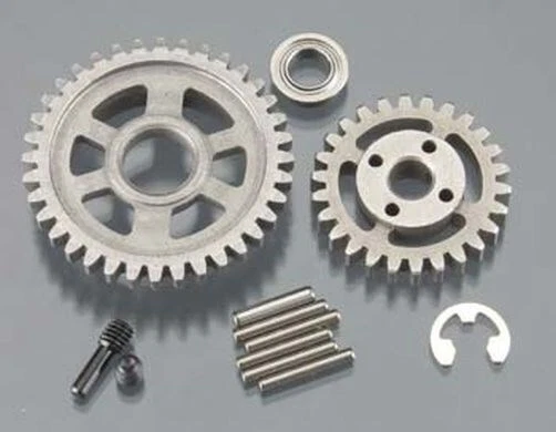 HPI Racing Savage 3-Speed High Speed 3rd Gear Set HPI77065 - Image 1 of 1