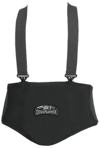 OccuNomix OK-1000S Premium Lumbar Support - Picture 1 of 2