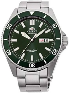 [Orient] ORIENT MAKO Mako Automatic Watch Machine type Made in Japan Automa - Picture 1 of 1