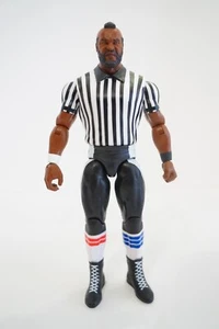 Figura de acción de lucha libre WWE Mr. T Basic 143 Mattel - Imagen 1 de 6