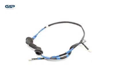 2016-2022 LEXUS RX350 RX450H RADIO ANTENA CABLE CABLE CABLEADO ARNÉS OEM Foto 1 de 4