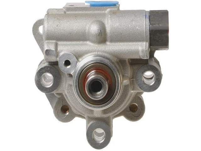 A1 Cardone Power Steering Pump fits Jeep Grand Cherokee 2005-2010 5.7L V8 48TMXB - Image 1 of 1