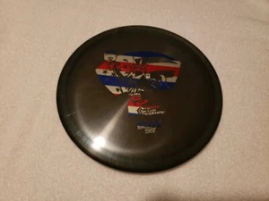 Discraft 182g Z-Smoke Buzzz SS, Limited Edition Brand New , Never thrown - Picture 1 of 7