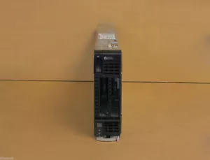 HP BL460c GEN8 G8 2 x E5-2690 8-Core 2.9GHz 192GB RAM RAID FLB Blade Server - Picture 1 of 1