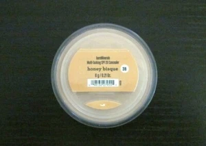 bare Minerals * HONEY BISQUE * Multi Tasking SPF20 Concealer Deluxe Size 6g NEW - Picture 1 of 3