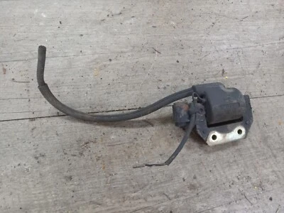 1977 HONDA MR 175 Ignition Coil mr175 250 elsinore oem original - Image 1 of 2