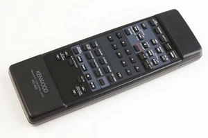 Kenwood RC-E5 Original Genuine Remote Control Audio System #2 - Imagen 1 de 2
