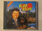 Musik Cd Karl Moik (Goldene Stars Der Volksmusik) 152.235