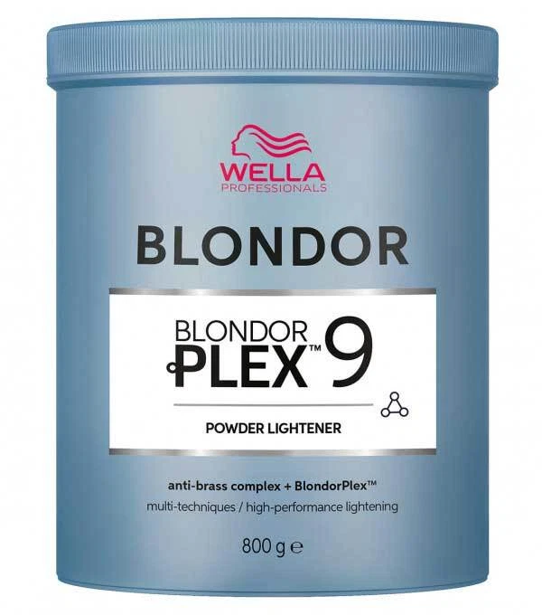 Wella BlondorPlex 800 g